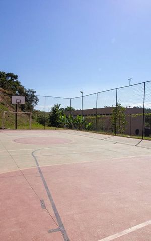 Apartamento para alugar com 47m², 2 quartos e 1 vagaQuadra Esportiva