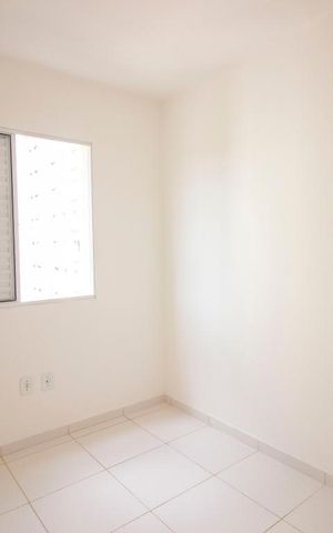 Apartamento para alugar com 47m², 2 quartos e 1 vagaQuarto 1