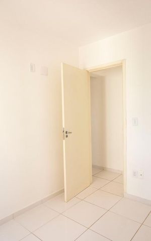 Apartamento para alugar com 47m², 2 quartos e 1 vagaQuarto 1