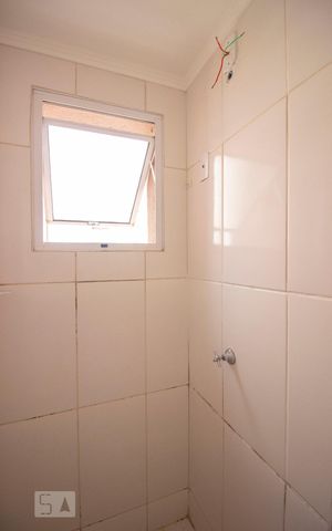 Apartamento para alugar com 47m², 2 quartos e 1 vagaBanheiro