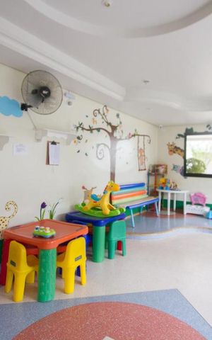 Apartamento à venda com 98m², 3 quartos e 2 vagasBrinquedoteca