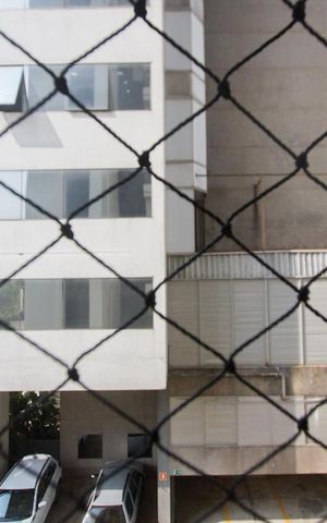 Apartamento à venda com 98m², 3 quartos e 2 vagasVista