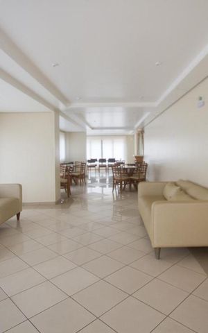 Apartamento à venda com 98m², 3 quartos e 2 vagasSalão de Festas