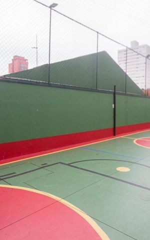 Apartamento à venda com 98m², 3 quartos e 2 vagasQuadra