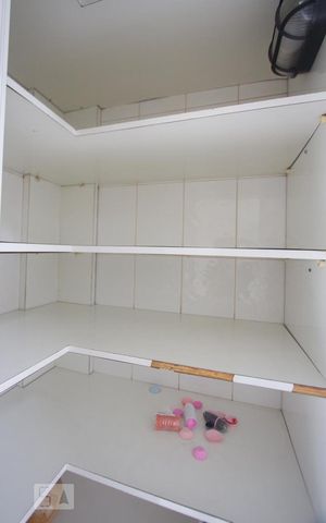 Apartamento à venda com 98m², 3 quartos e 2 vagasDespensa
