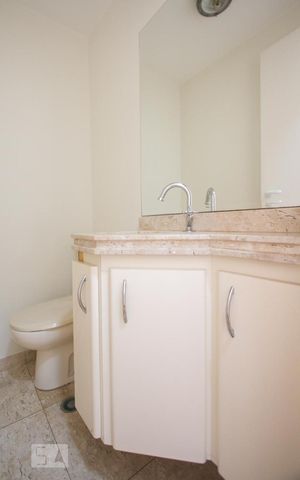 Apartamento à venda com 98m², 3 quartos e 2 vagasLavabo