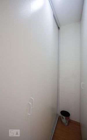 Apartamento à venda com 98m², 3 quartos e 2 vagasQuarto de Serviço