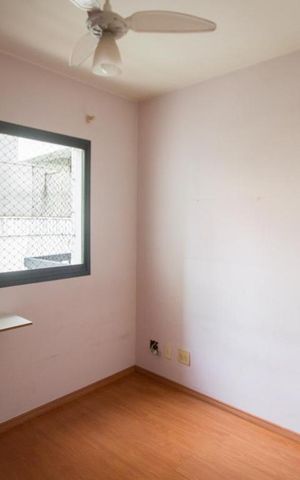 Apartamento à venda com 98m², 3 quartos e 2 vagasQuarto 1