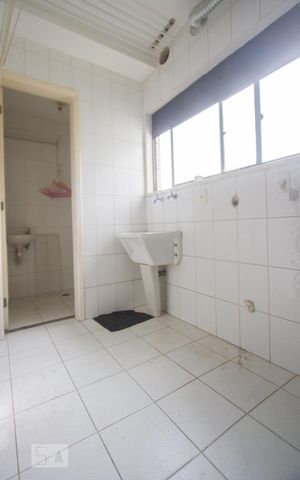 Apartamento à venda com 98m², 3 quartos e 2 vagasÁrea de Serviço