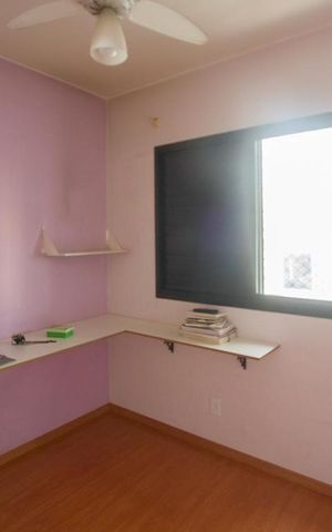 Apartamento à venda com 98m², 3 quartos e 2 vagasQuarto 1
