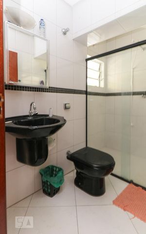 Casa para alugar com 250m², 3 quartos e 2 vagasSuíte 2