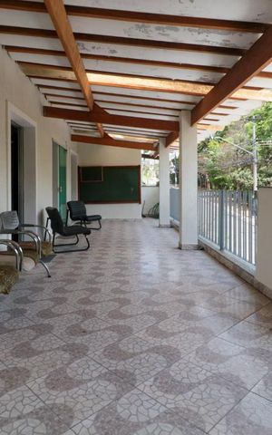 Casa para alugar com 250m², 3 quartos e 2 vagasVaranda