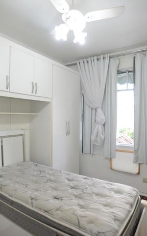 Apartamento para alugar com 70m², 2 quartos e 1 vaga Quarto 1