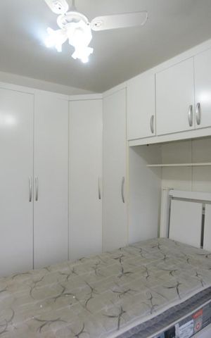 Apartamento para alugar com 70m², 2 quartos e 1 vaga Quarto 1