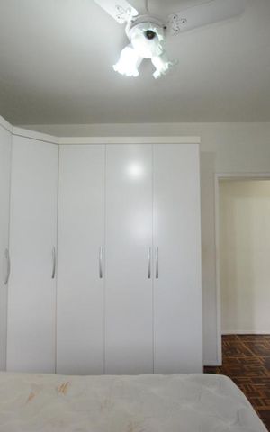 Apartamento para alugar com 70m², 2 quartos e 1 vaga Quarto 2
