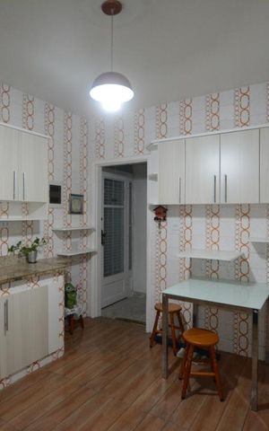 Apartamento para alugar com 70m², 2 quartos e 1 vagaCozinha