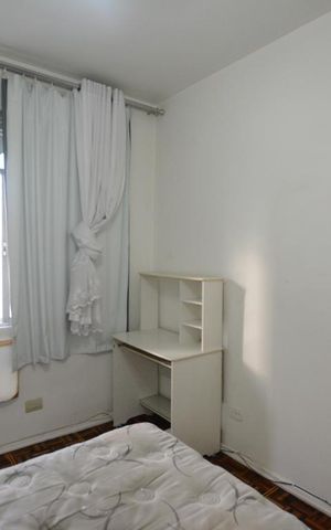 Apartamento para alugar com 70m², 2 quartos e 1 vaga Quarto 1