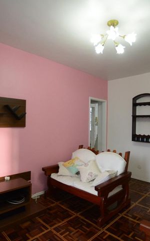 Apartamento para alugar com 70m², 2 quartos e 1 vagaSala