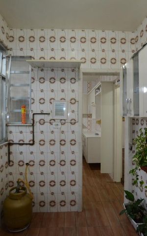 Apartamento para alugar com 70m², 2 quartos e 1 vagaÁrea de Serviço