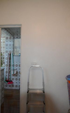 Apartamento para alugar com 70m², 2 quartos e 1 vagaQuarto de Serviço