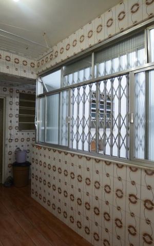 Apartamento para alugar com 70m², 2 quartos e 1 vagaÁrea de Serviço