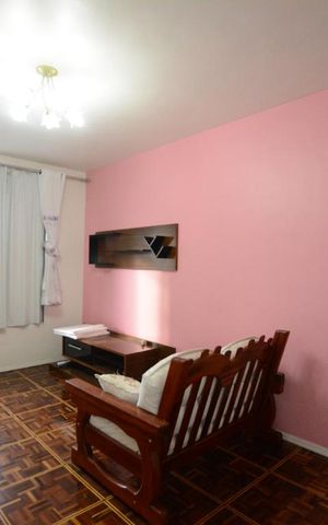 Apartamento para alugar com 70m², 2 quartos e 1 vagaSala