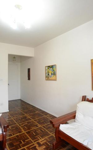 Apartamento para alugar com 70m², 2 quartos e 1 vagaSala