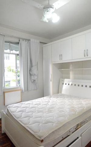 Apartamento para alugar com 70m², 2 quartos e 1 vaga Quarto 2