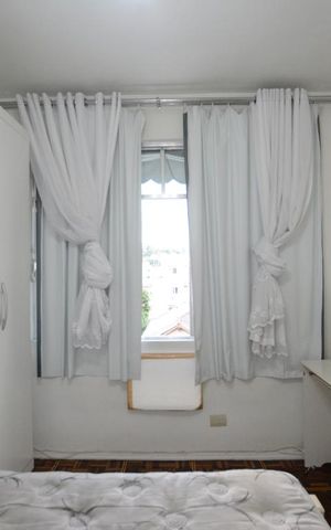 Apartamento para alugar com 70m², 2 quartos e 1 vaga Quarto 1