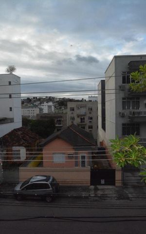 Apartamento para alugar com 70m², 2 quartos e 1 vagaVista do Quarto 