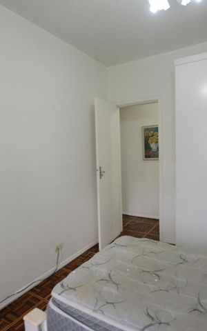 Apartamento para alugar com 70m², 2 quartos e 1 vaga Quarto 1