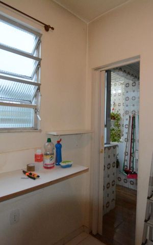Apartamento para alugar com 70m², 2 quartos e 1 vagaQuarto de Serviço