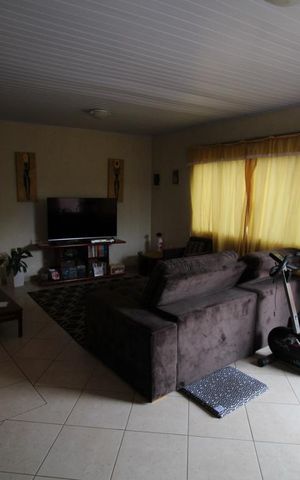 Casa à venda com 223m², 3 quartos e 3 vagasSala de Estar