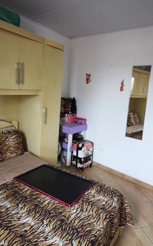 Casa à venda com 223m², 3 quartos e 3 vagasQuarto 1