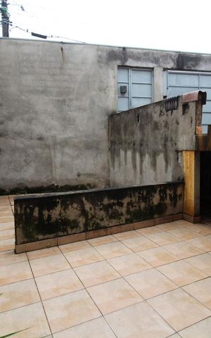 Casa à venda com 223m², 3 quartos e 3 vagasQuintal