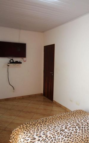 Casa à venda com 223m², 3 quartos e 3 vagasQuarto Suíte