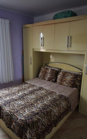 Casa à venda com 223m², 3 quartos e 3 vagasQuarto 1