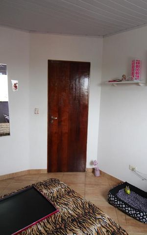 Casa à venda com 223m², 3 quartos e 3 vagasQuarto 1
