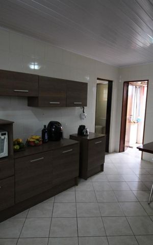 Casa à venda com 223m², 3 quartos e 3 vagasCozinha