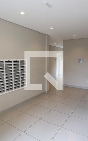 Apartamento à venda com 33m², 2 quartos e sem vagaHall Social