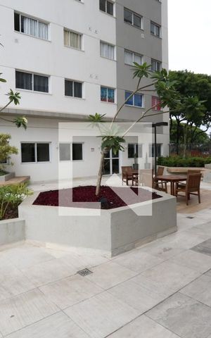 Apartamento à venda com 33m², 2 quartos e sem vagaÁrea Comum