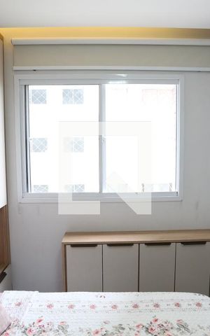 Apartamento à venda com 33m², 2 quartos e sem vagaQuarto 1