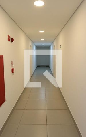 Apartamento à venda com 33m², 2 quartos e sem vagaHall de Entrada