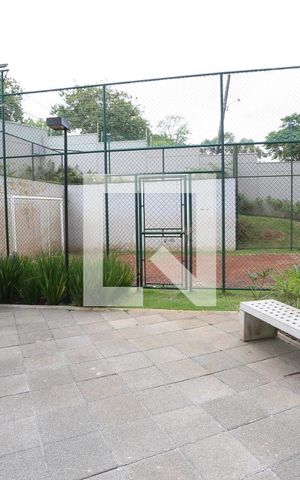 Apartamento à venda com 33m², 2 quartos e sem vagaÁrea Comum - Quadra 