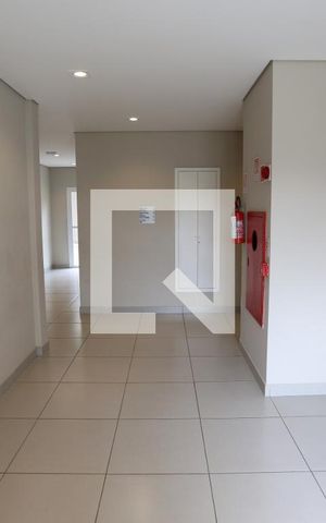 Apartamento à venda com 33m², 2 quartos e sem vagaHall Social