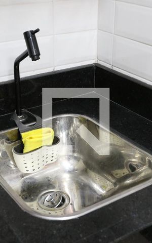 Apartamento à venda com 33m², 2 quartos e sem vagaÁrea de Serviço