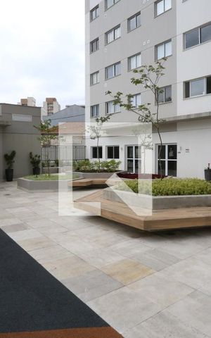 Apartamento à venda com 33m², 2 quartos e sem vagaÁrea Comum