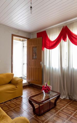 Casa à venda com 146m², 4 quartos e sem vagaSala de Estar 1