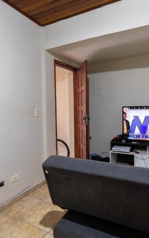 Casa à venda com 146m², 4 quartos e sem vagaSala de Estar 2