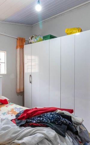Casa à venda com 146m², 4 quartos e sem vagaSuíte